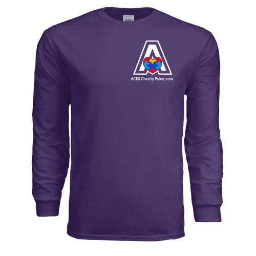 PURPLE - FRONT