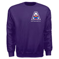 PURPLE - G180 - FRONT