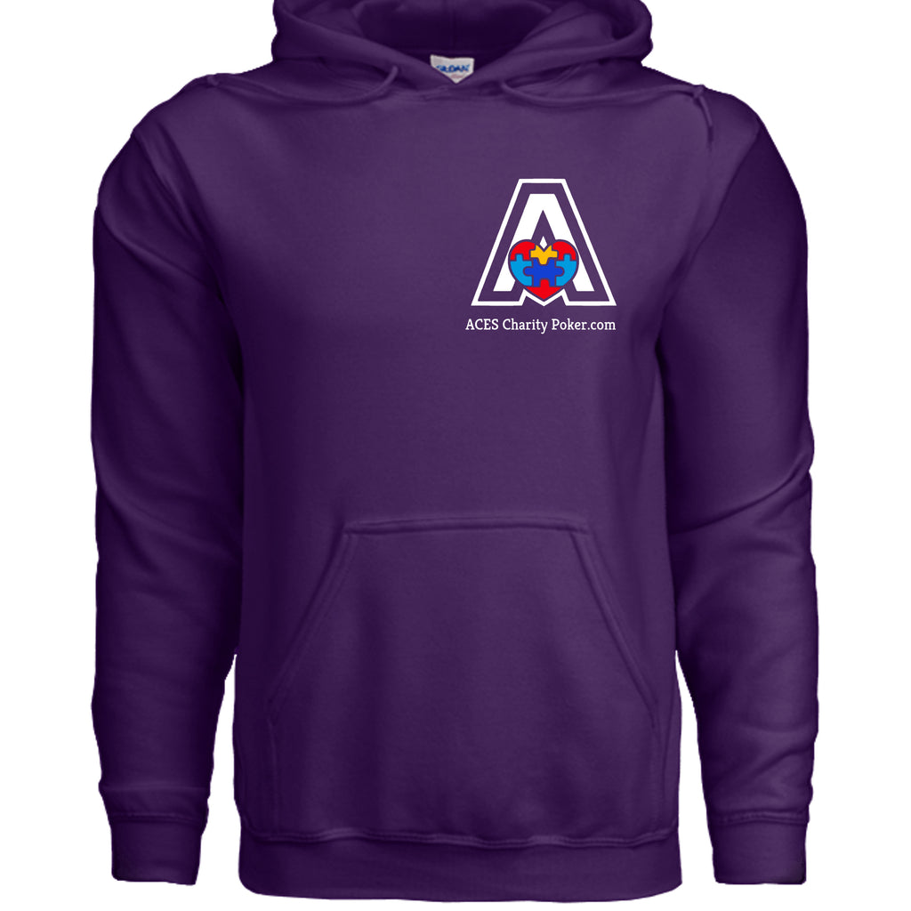 PURPLE - G185 - FRONT