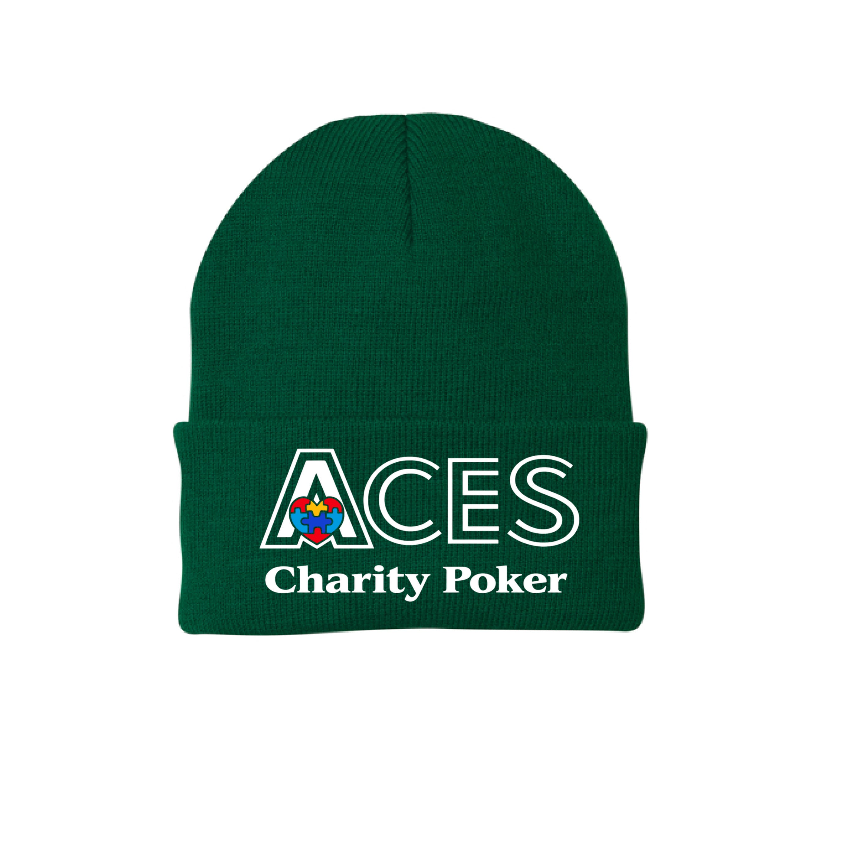 Athletic Green - FRONT