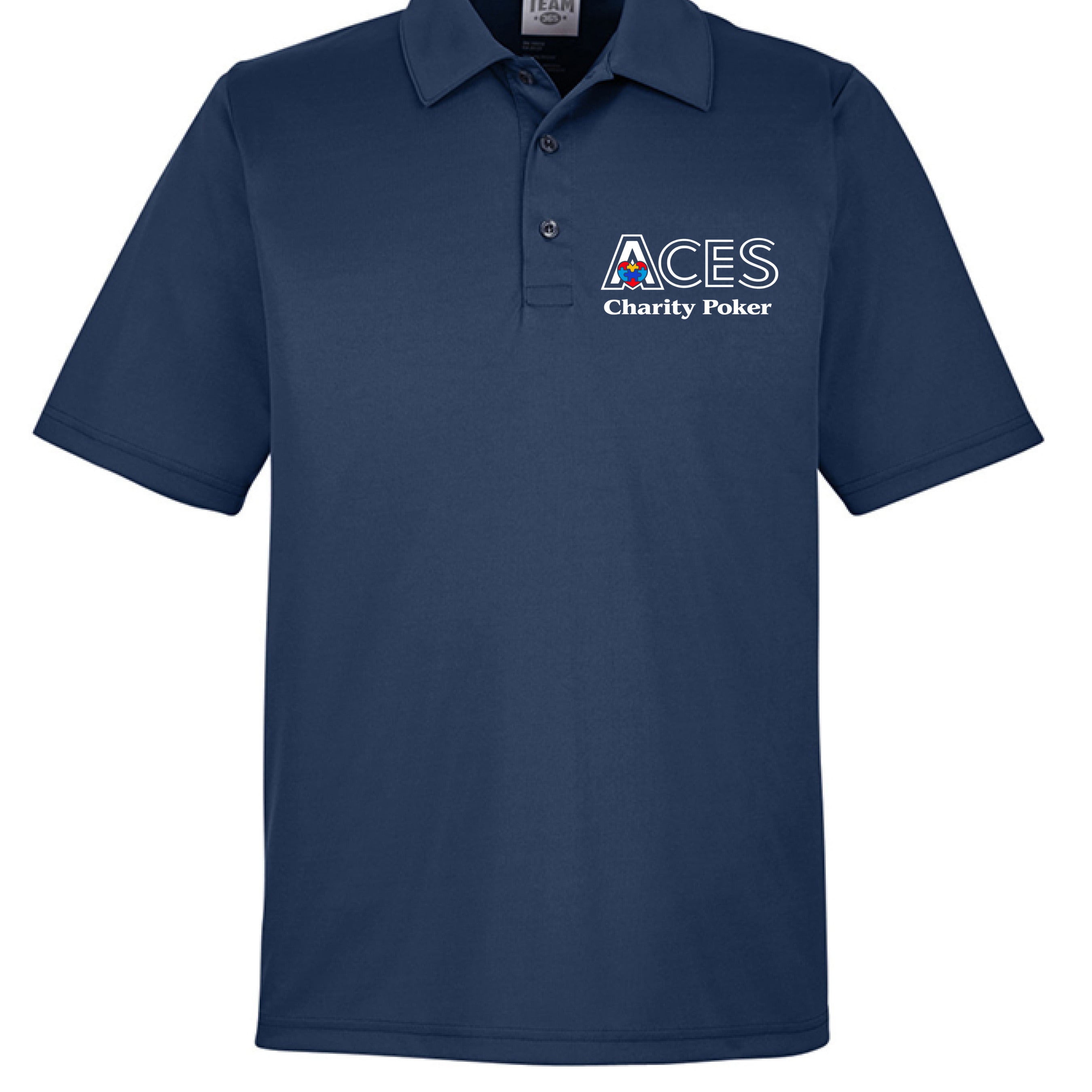 SPORT DARK NAVY - FRONT