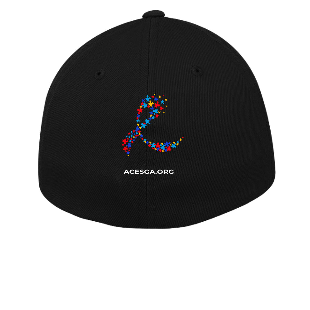 Black/ White - BACK