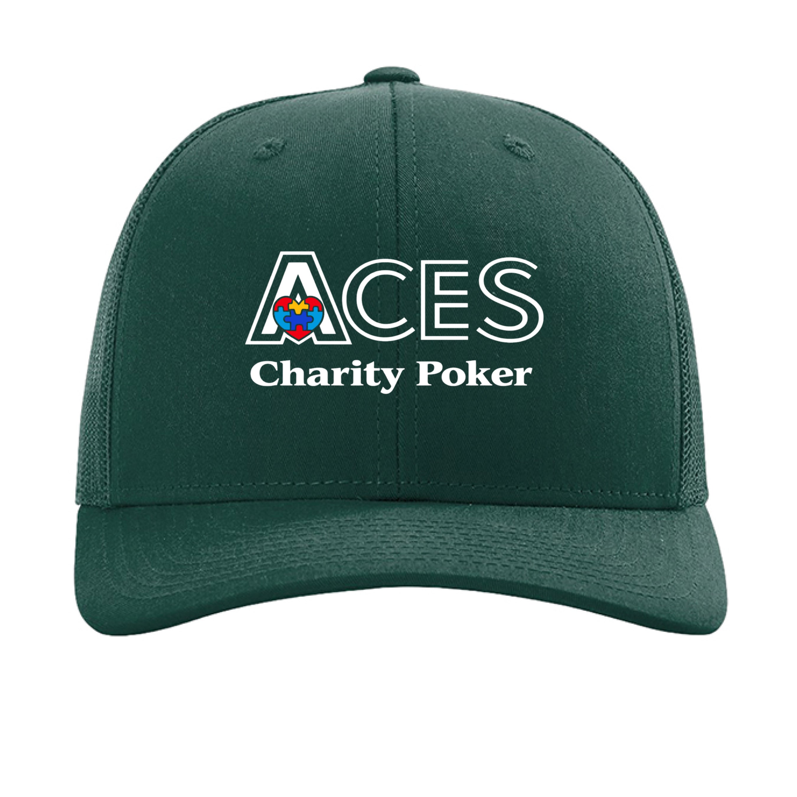 Dark Green - FRONT