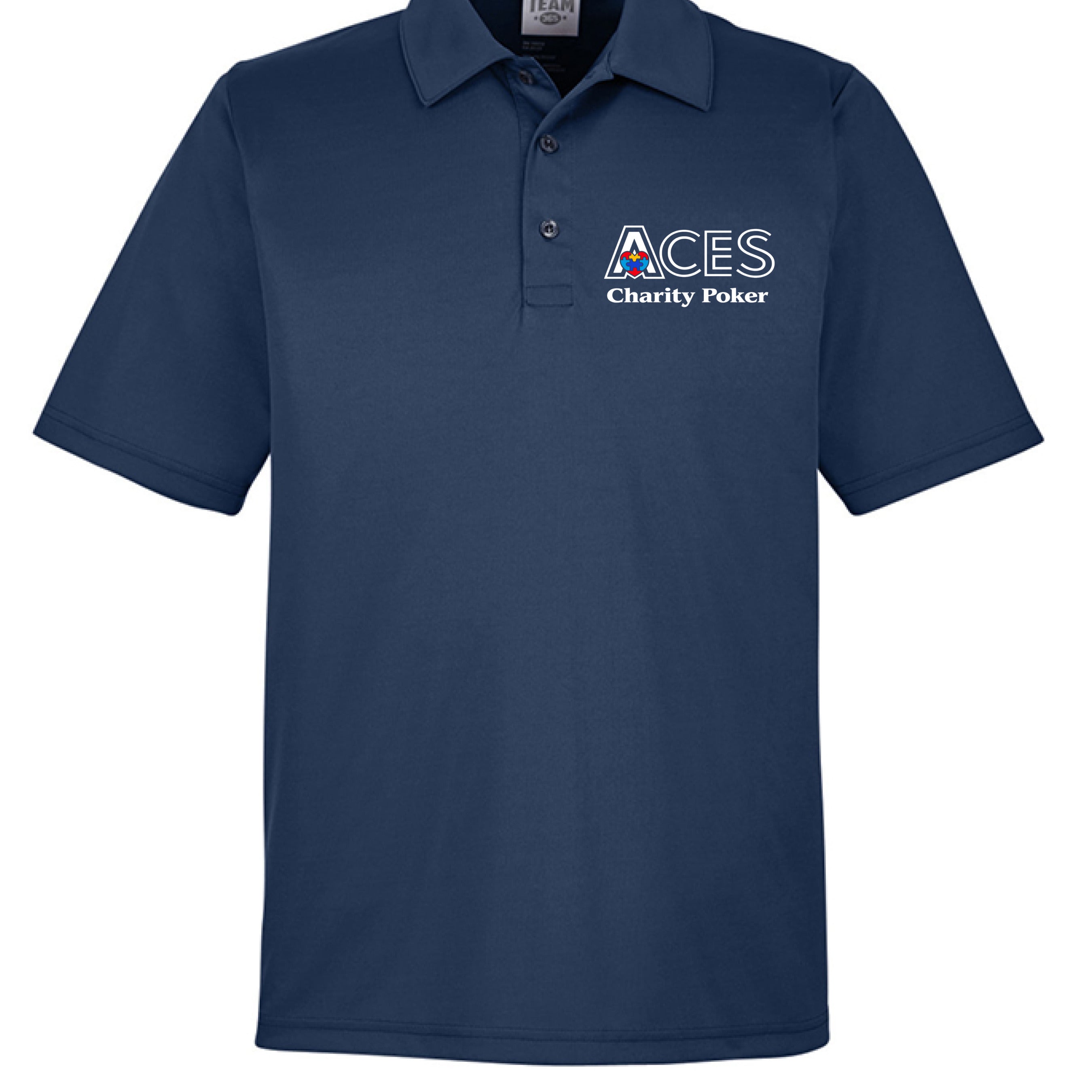 SPORT DARK NAVY - FRONT