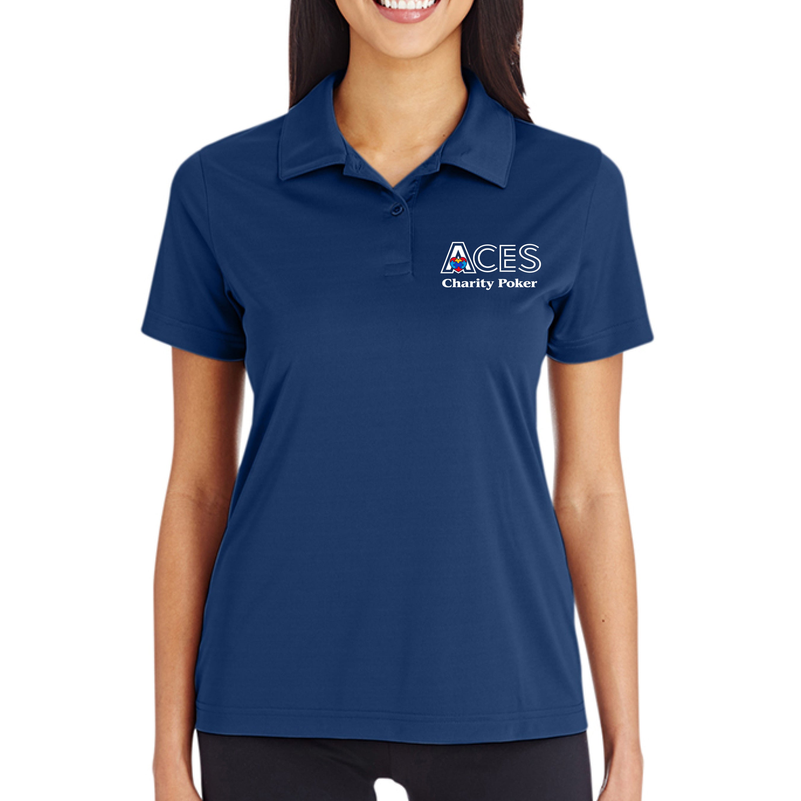 SPORT DARK NAVY - FRONT