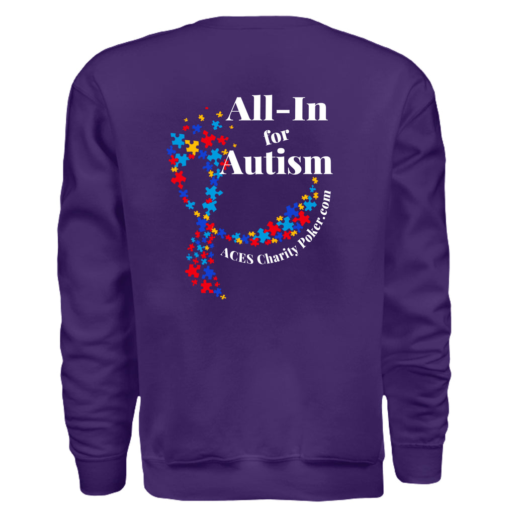 PURPLE - G180 - BACK