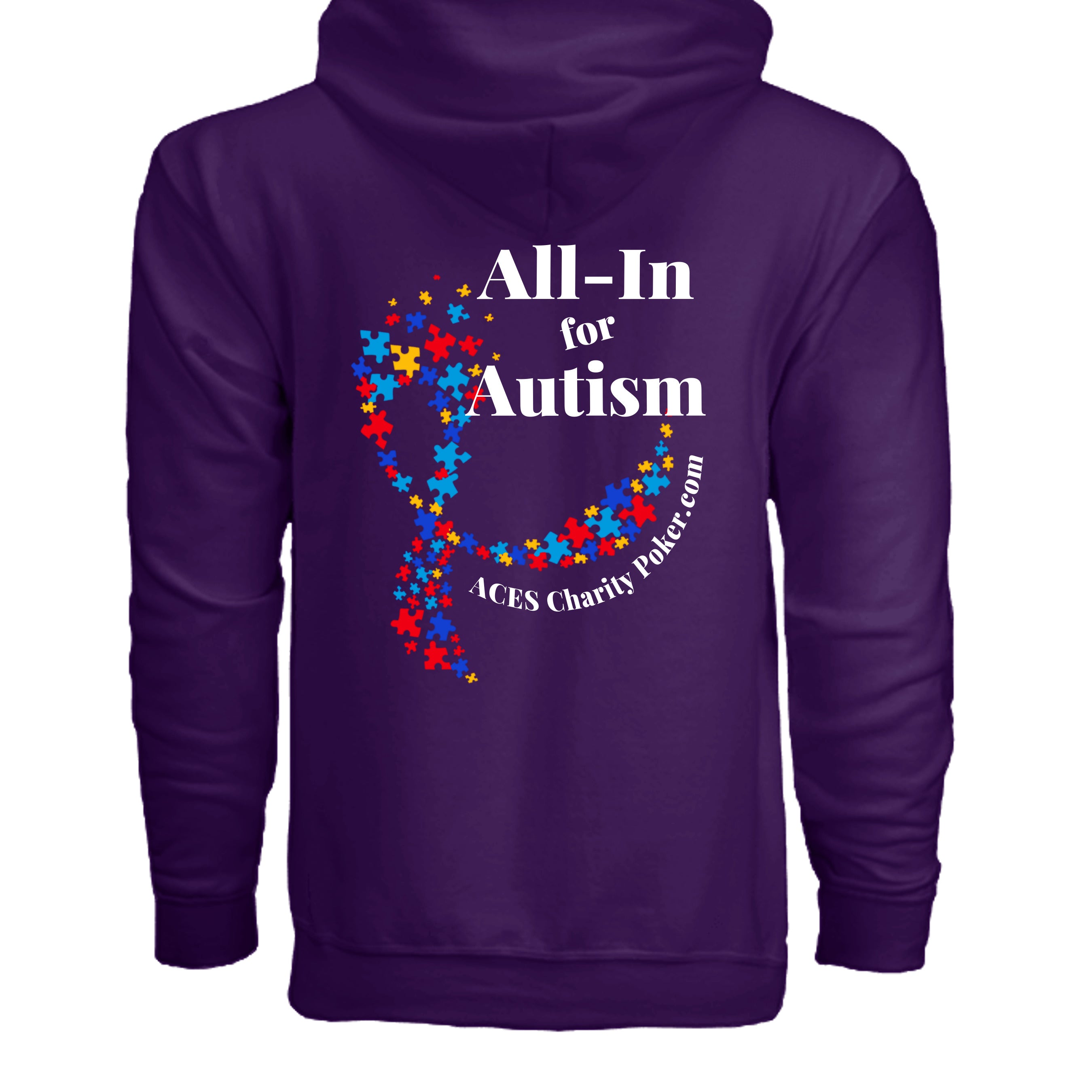 PURPLE - G186 - BACK