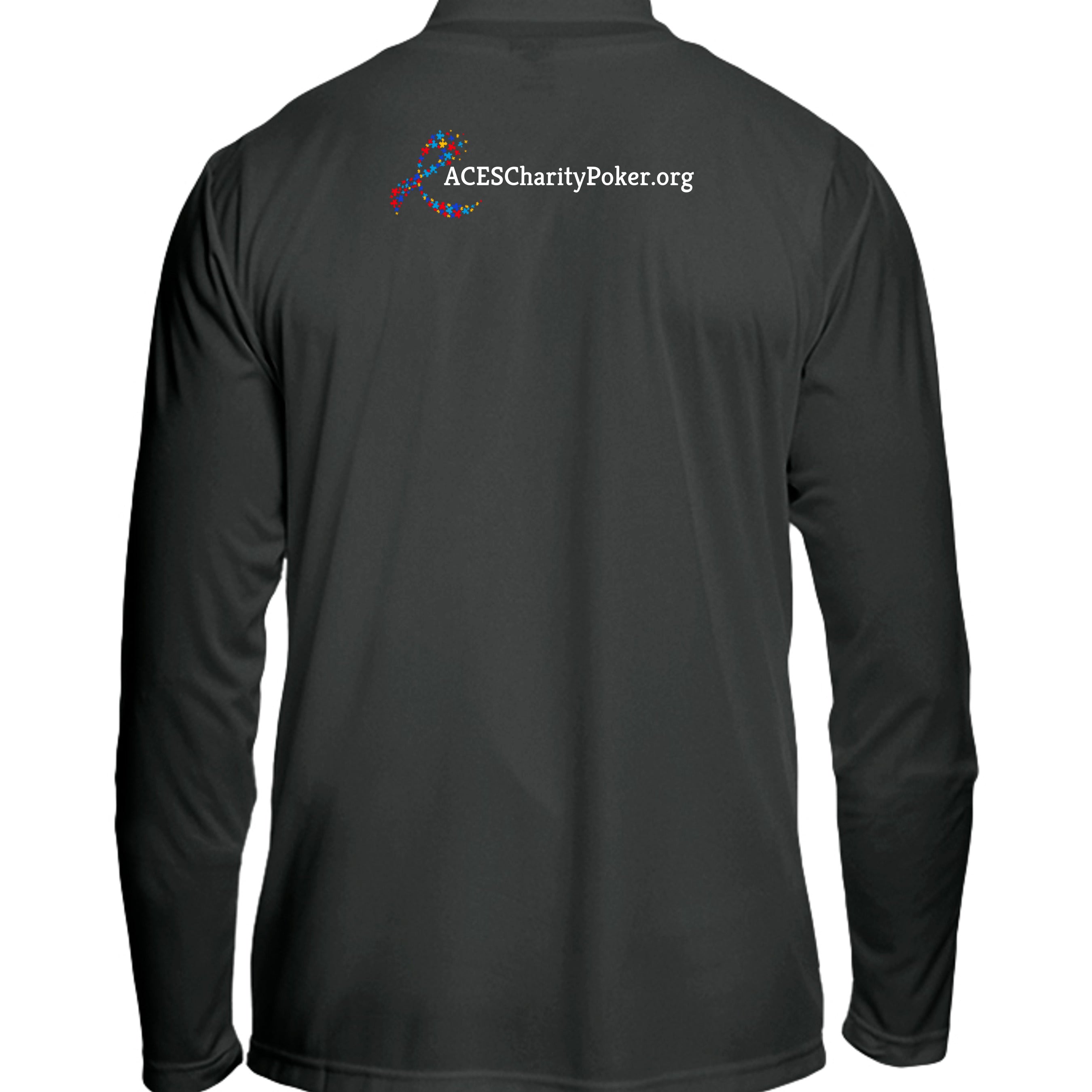 BLACK - TT31 - BACK