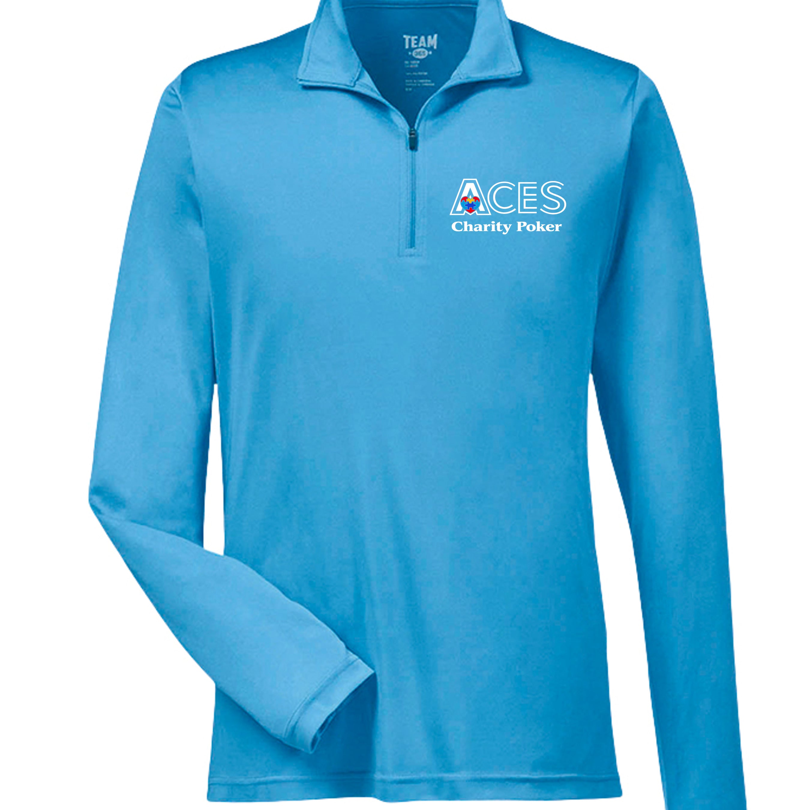 SPORT LIGHT BLUE - TT31 - FRONT