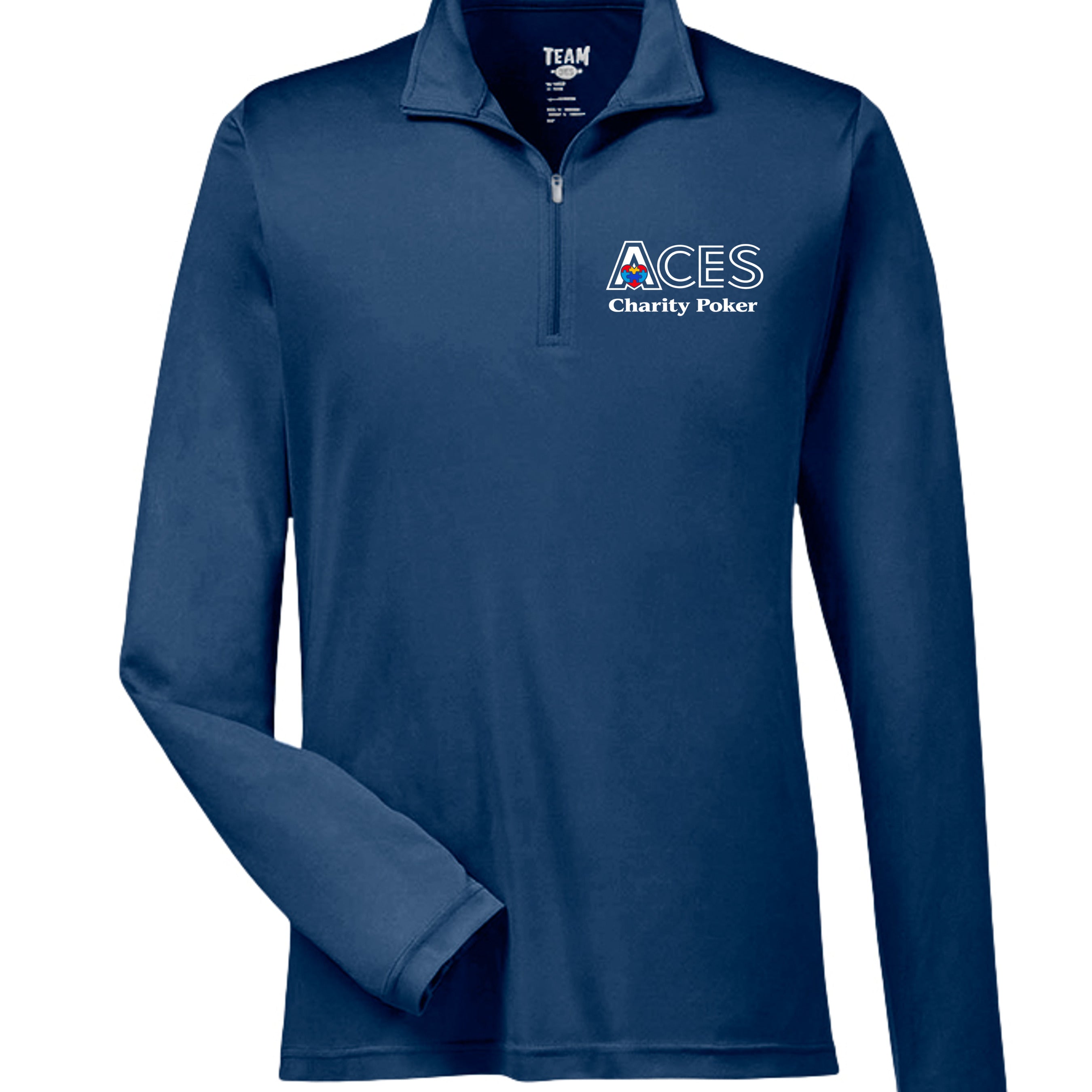 SPORT DARK NAVY - TT31 - FRONT