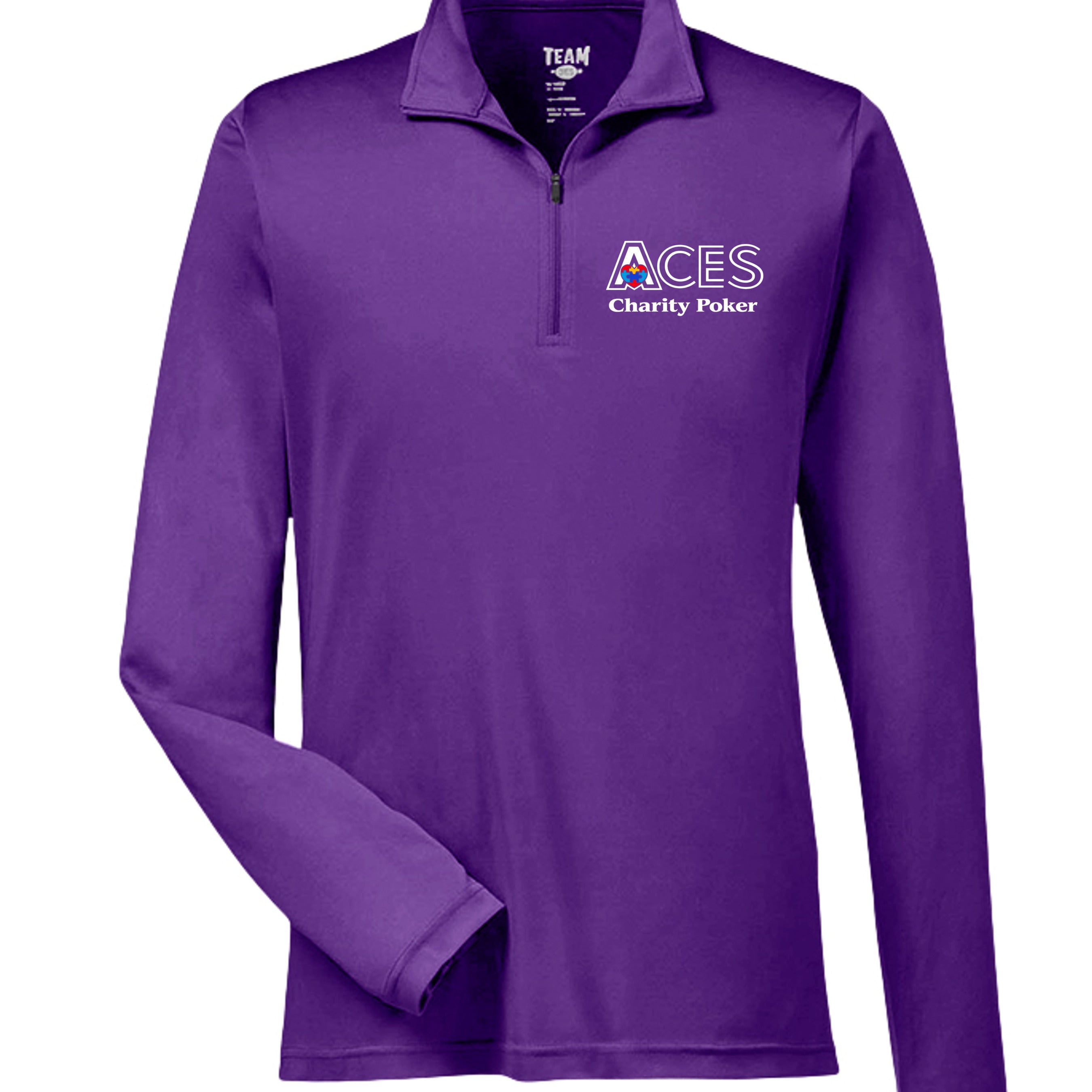 SPORT PURPLE - TT31 - FRONT