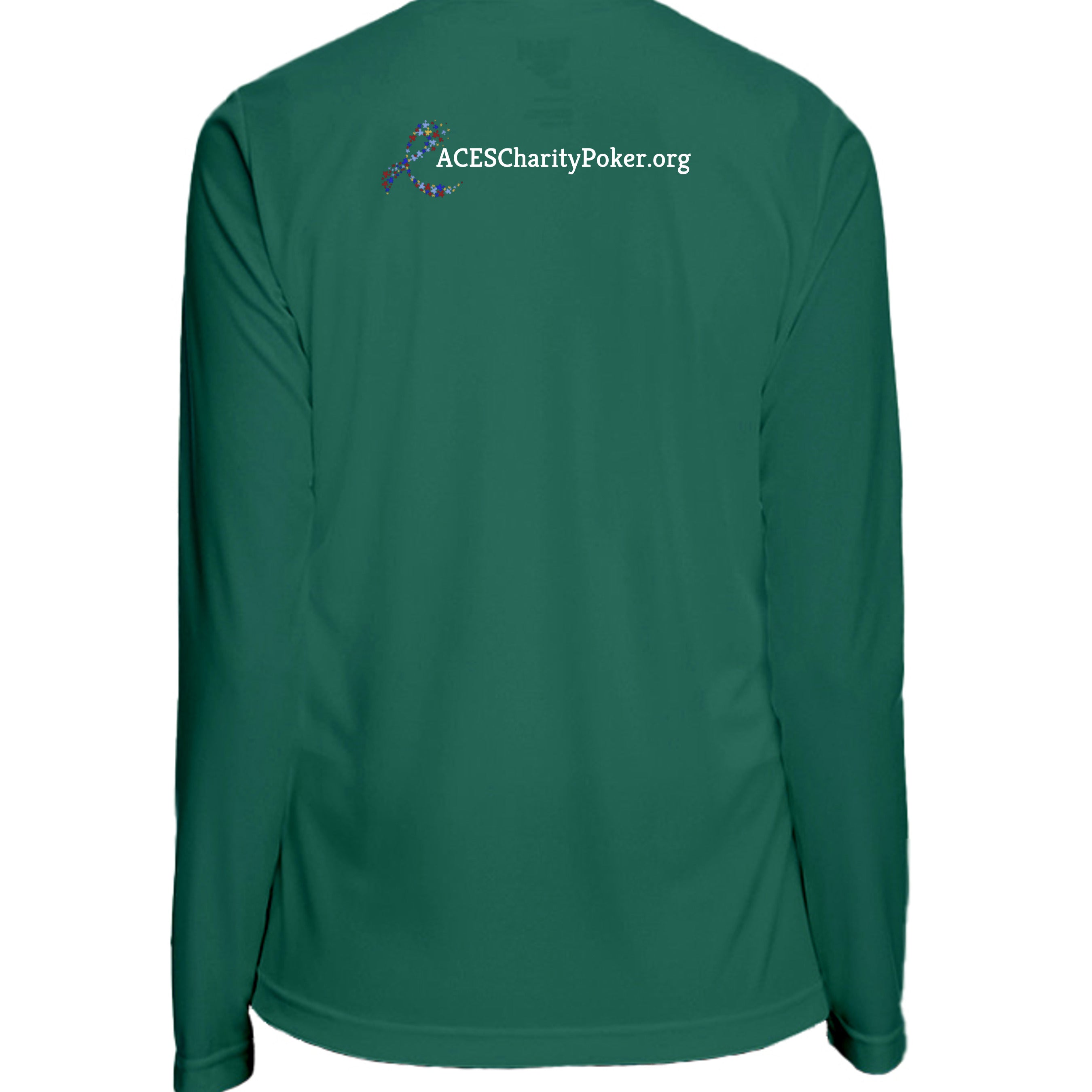 SPORT FOREST - TT31W - BACK