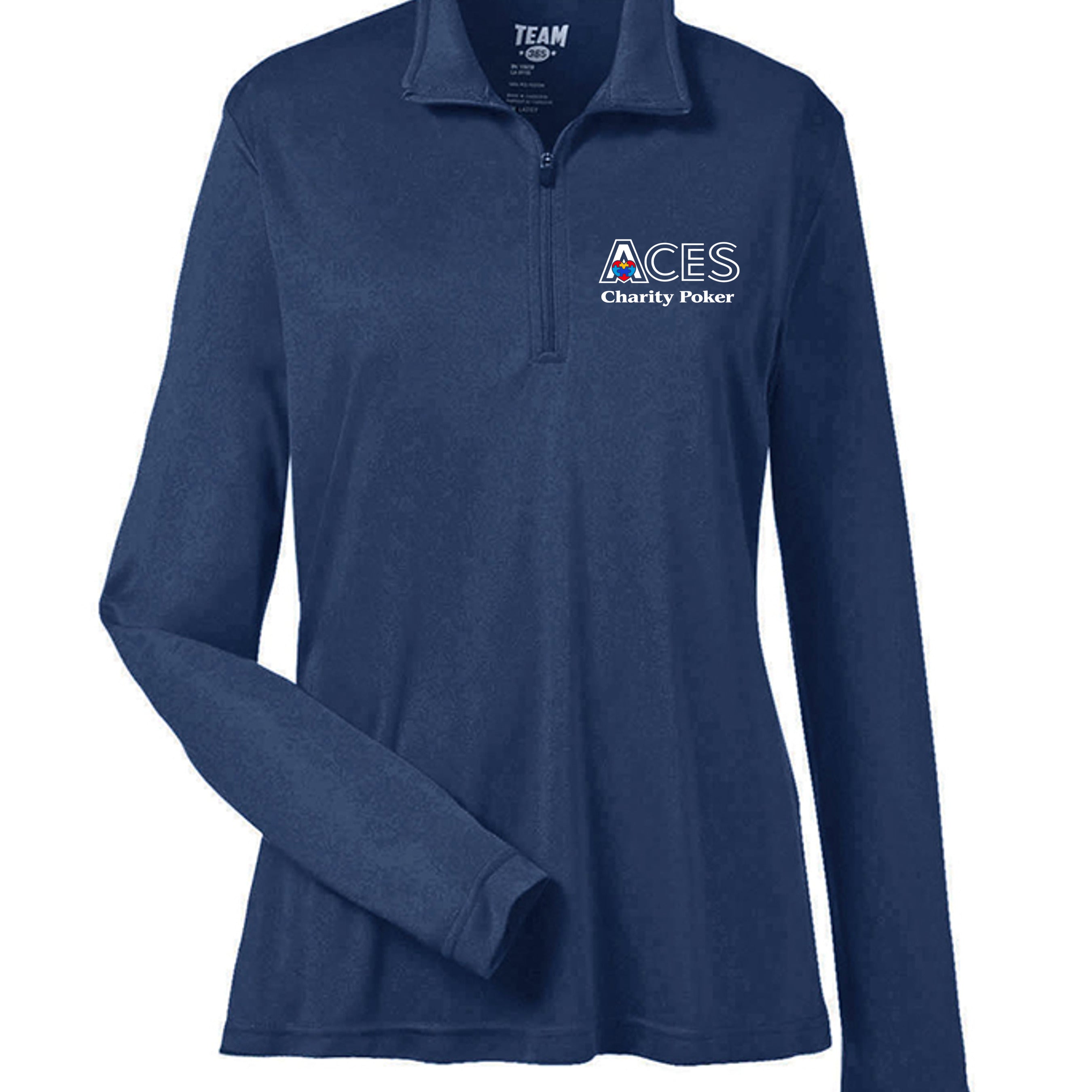 SPORT DARK NAVY - TT31W - FRONT