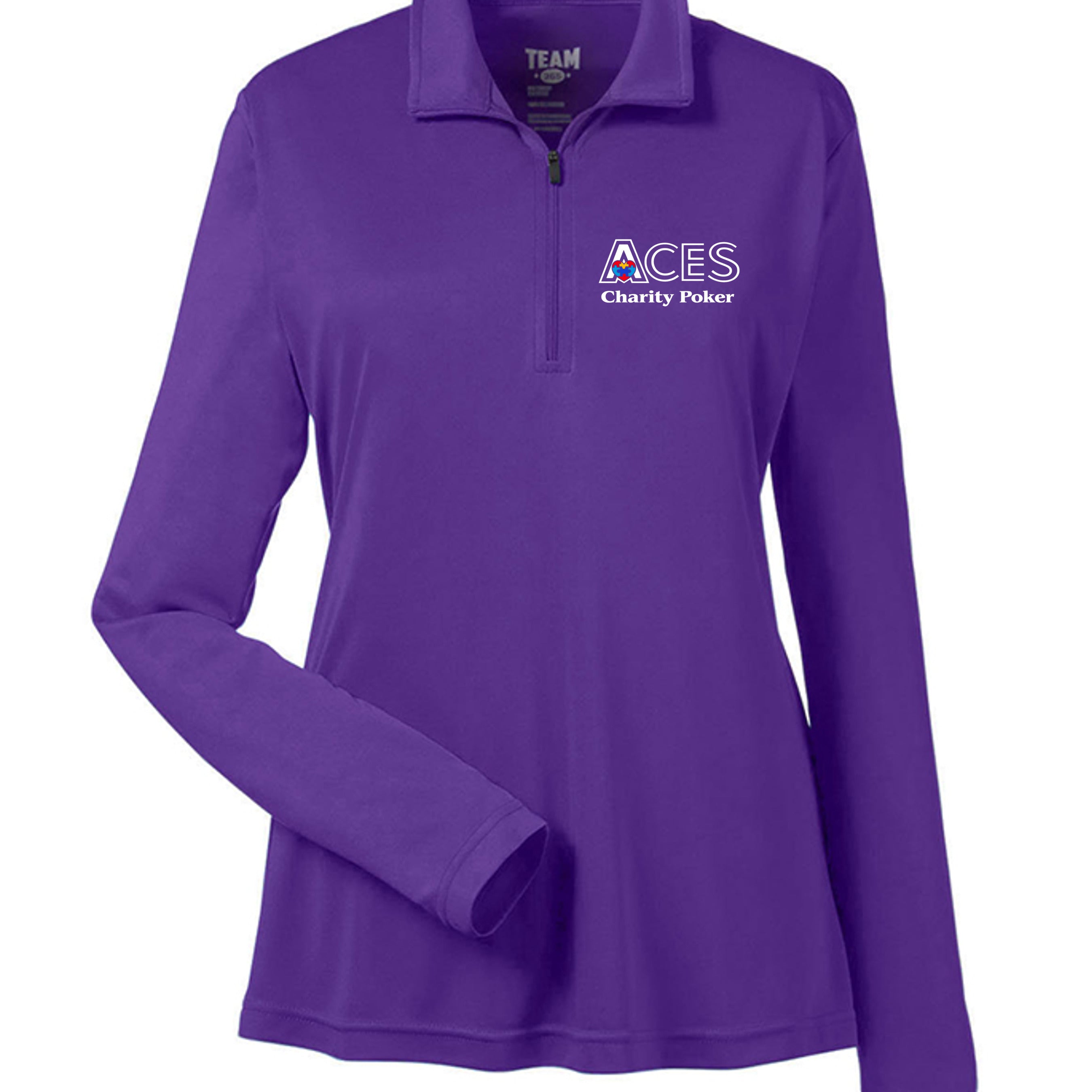 SPORT PURPLE - TT31W - FRONT