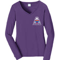 Team Purple - LPC450VLS - FRONT