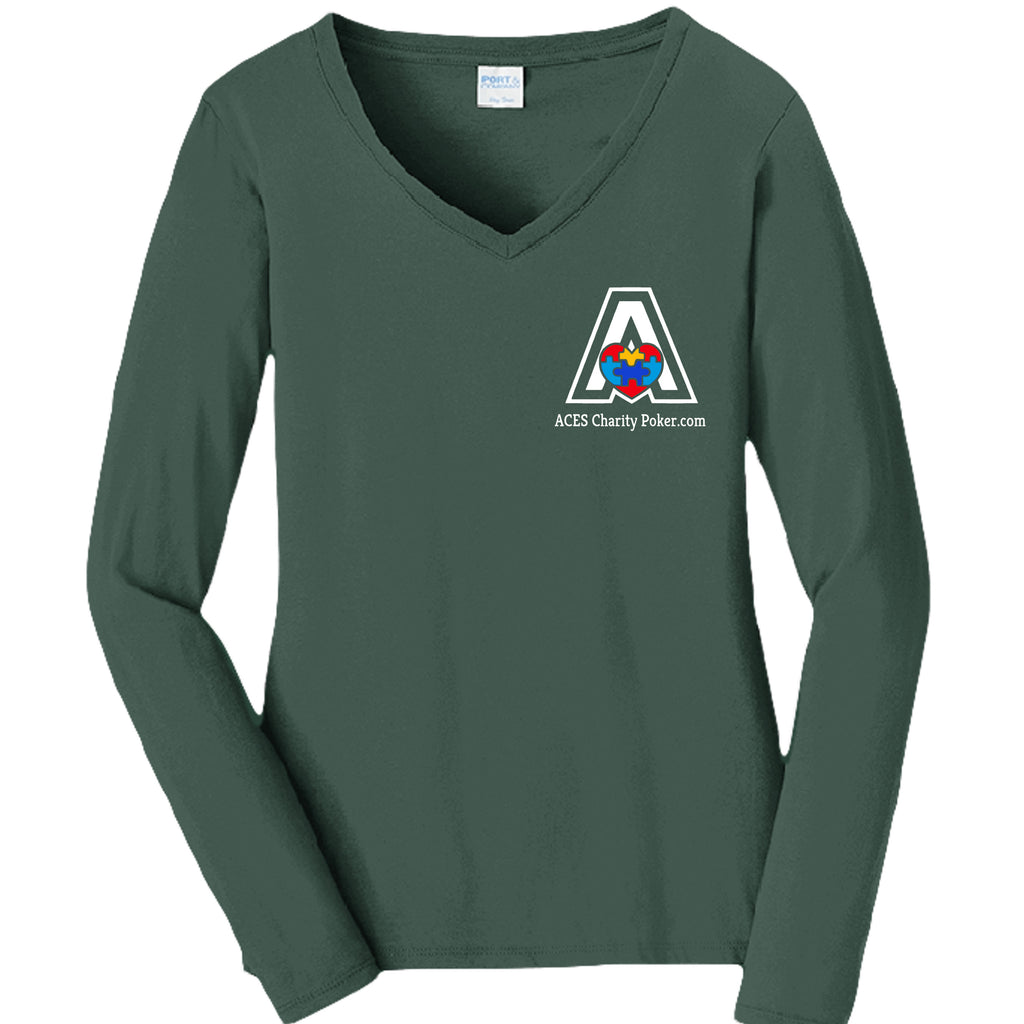 Forest Green - LPC450VLS - FRONT