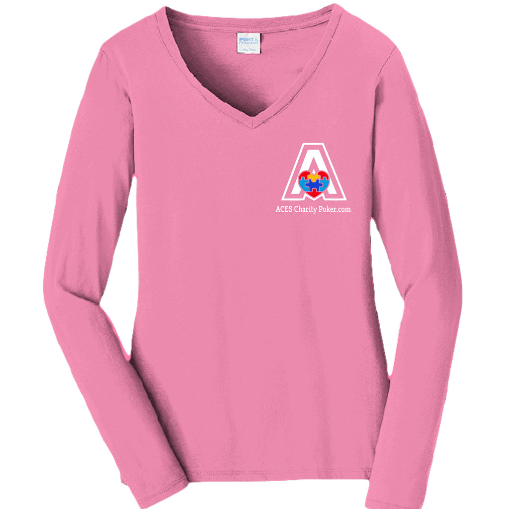New Pink - LPC450VLS - FRONT