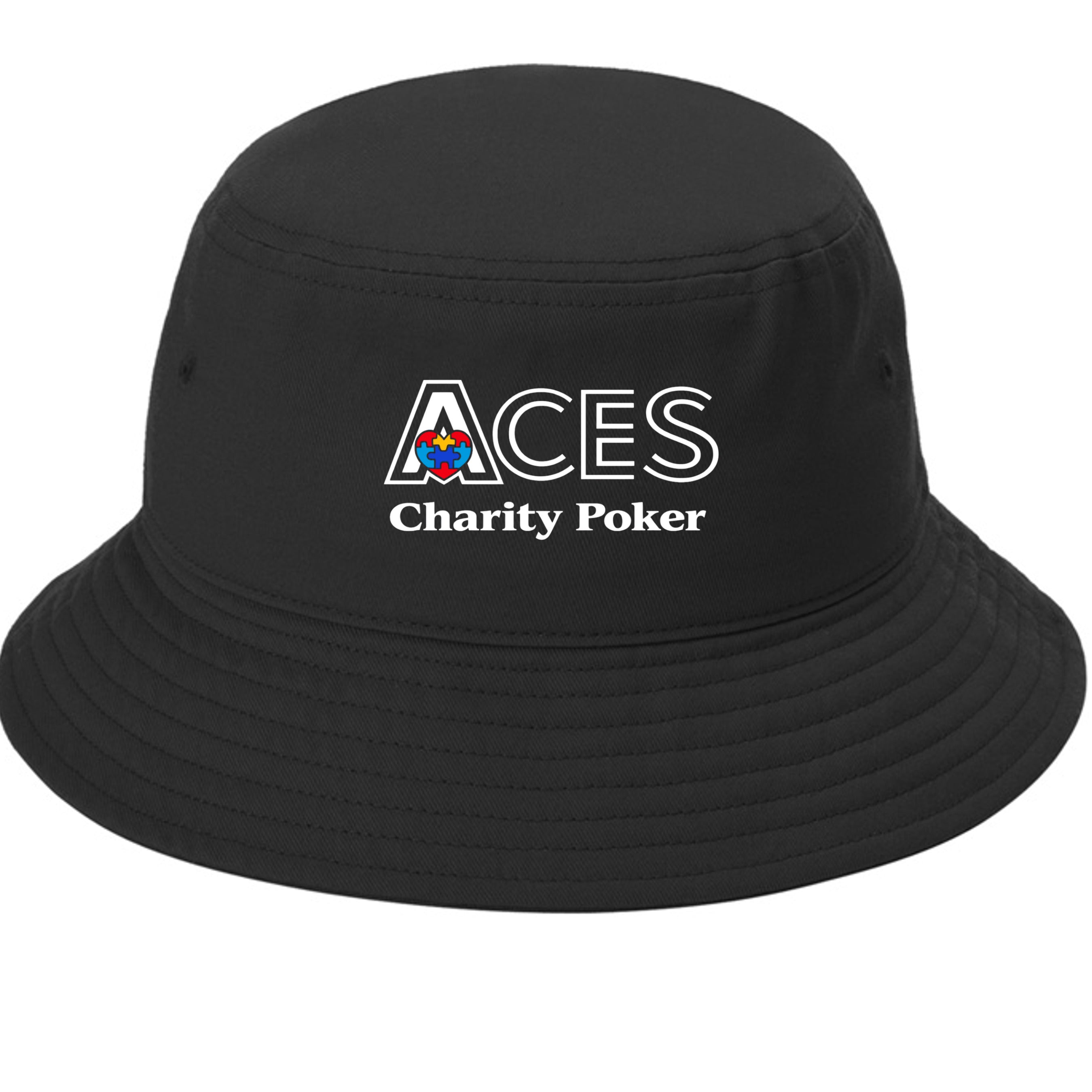 Black - C975 - FRONT