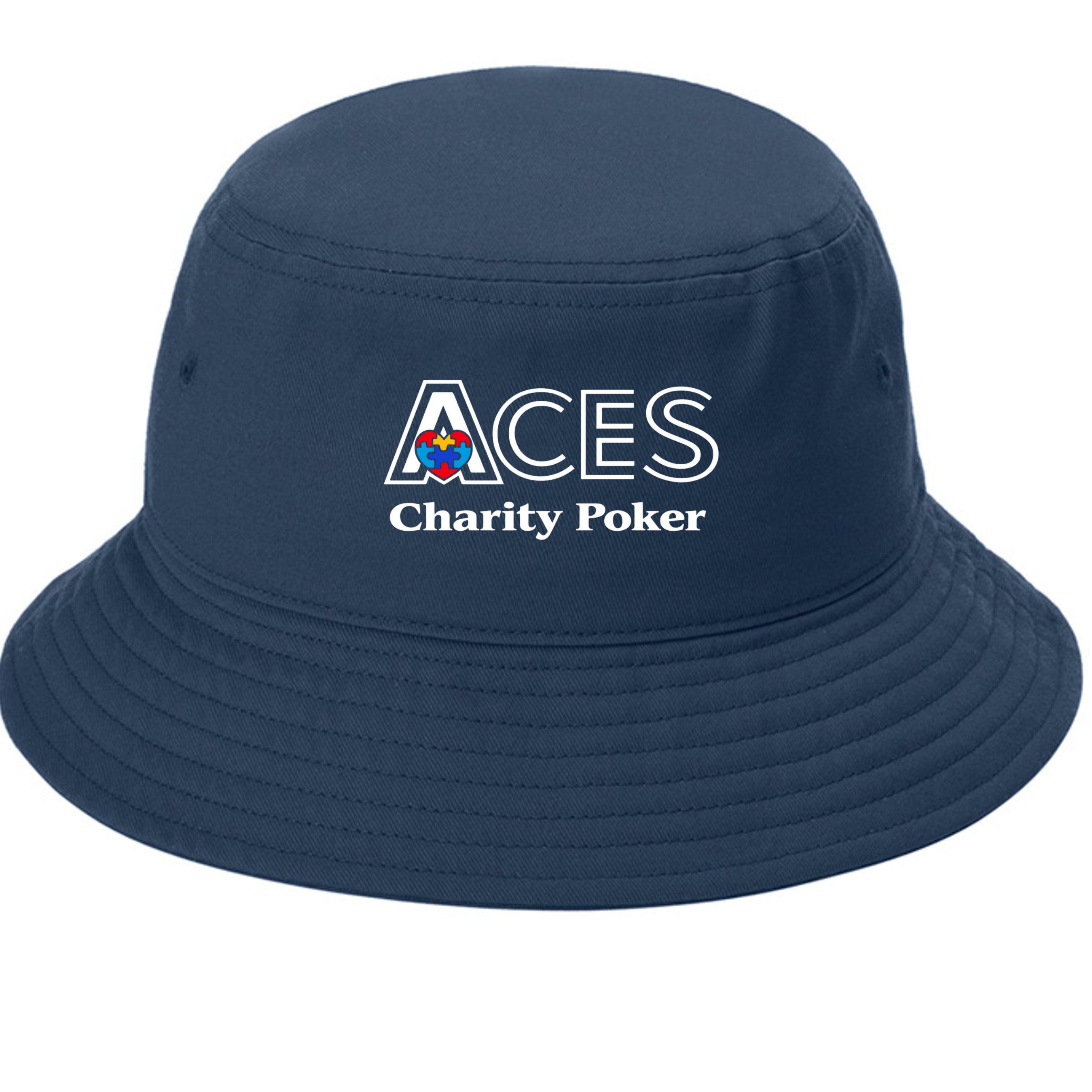 River Blue Navy - C975 - FRONT